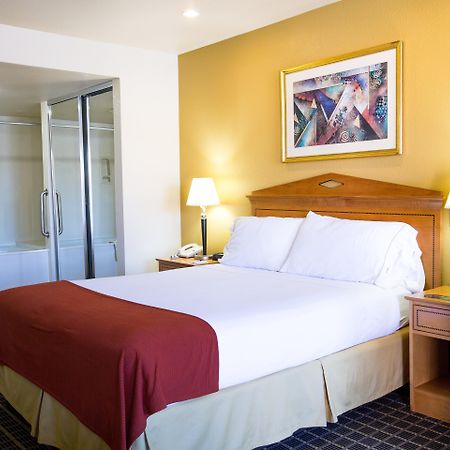 Surestayplus Hotel By Best Western San Jose Central City Buitenkant foto