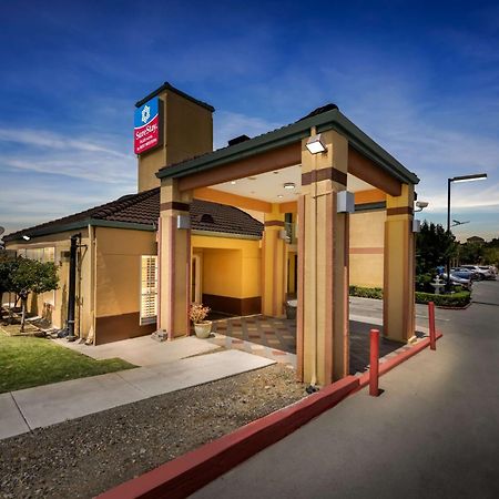 Surestayplus Hotel By Best Western San Jose Central City Buitenkant foto