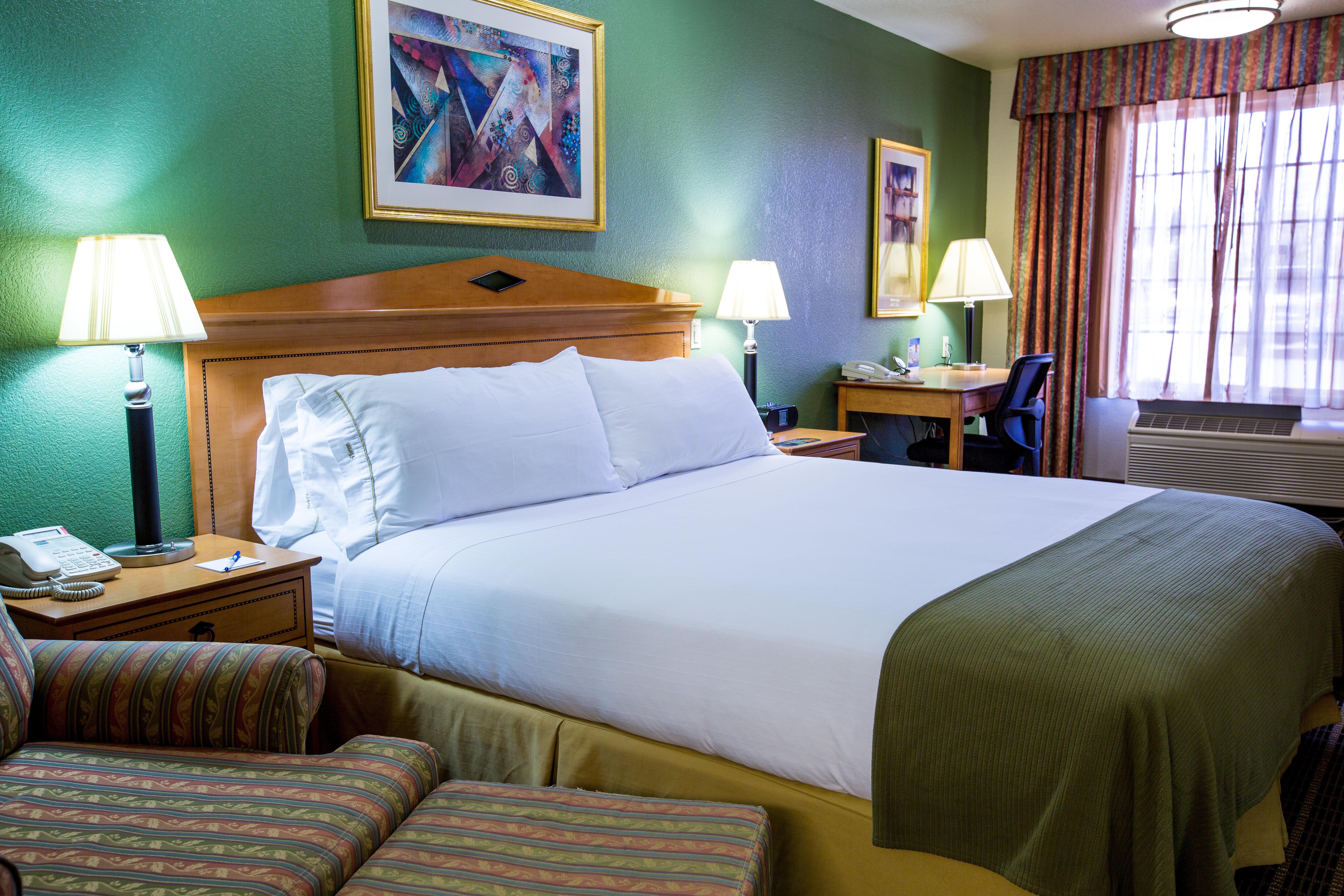 Surestayplus Hotel By Best Western San Jose Central City Buitenkant foto