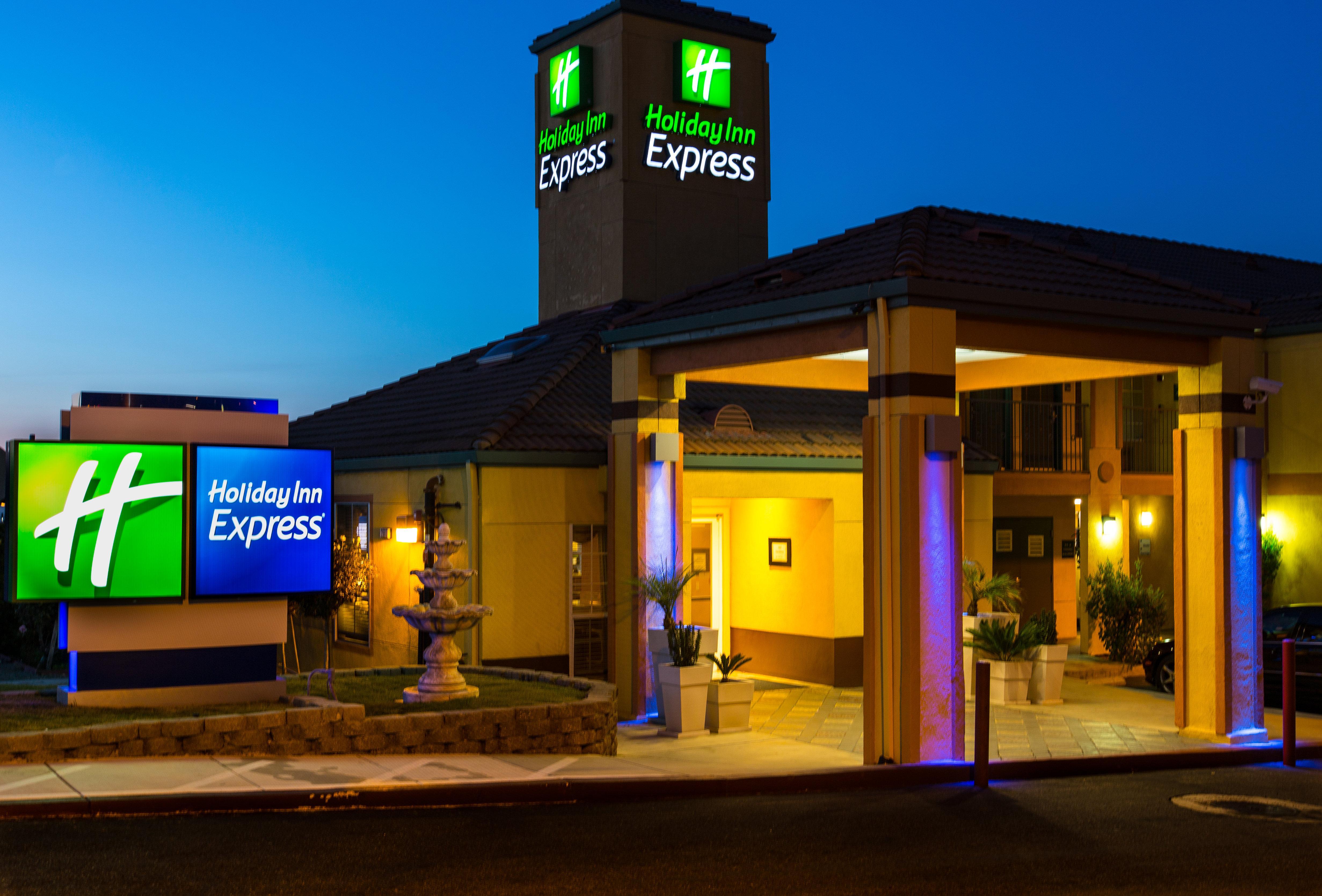 Surestayplus Hotel By Best Western San Jose Central City Buitenkant foto