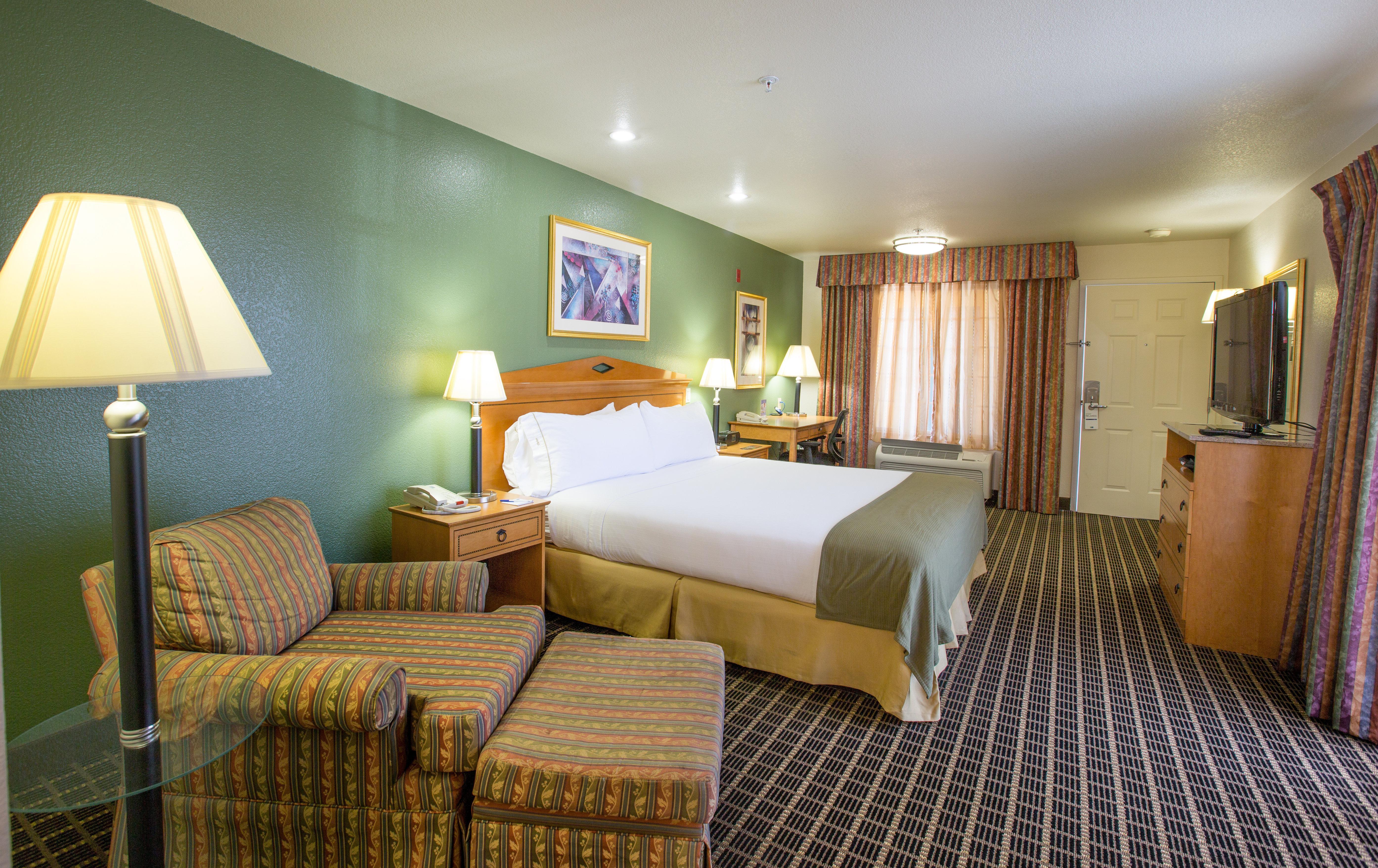 Surestayplus Hotel By Best Western San Jose Central City Buitenkant foto