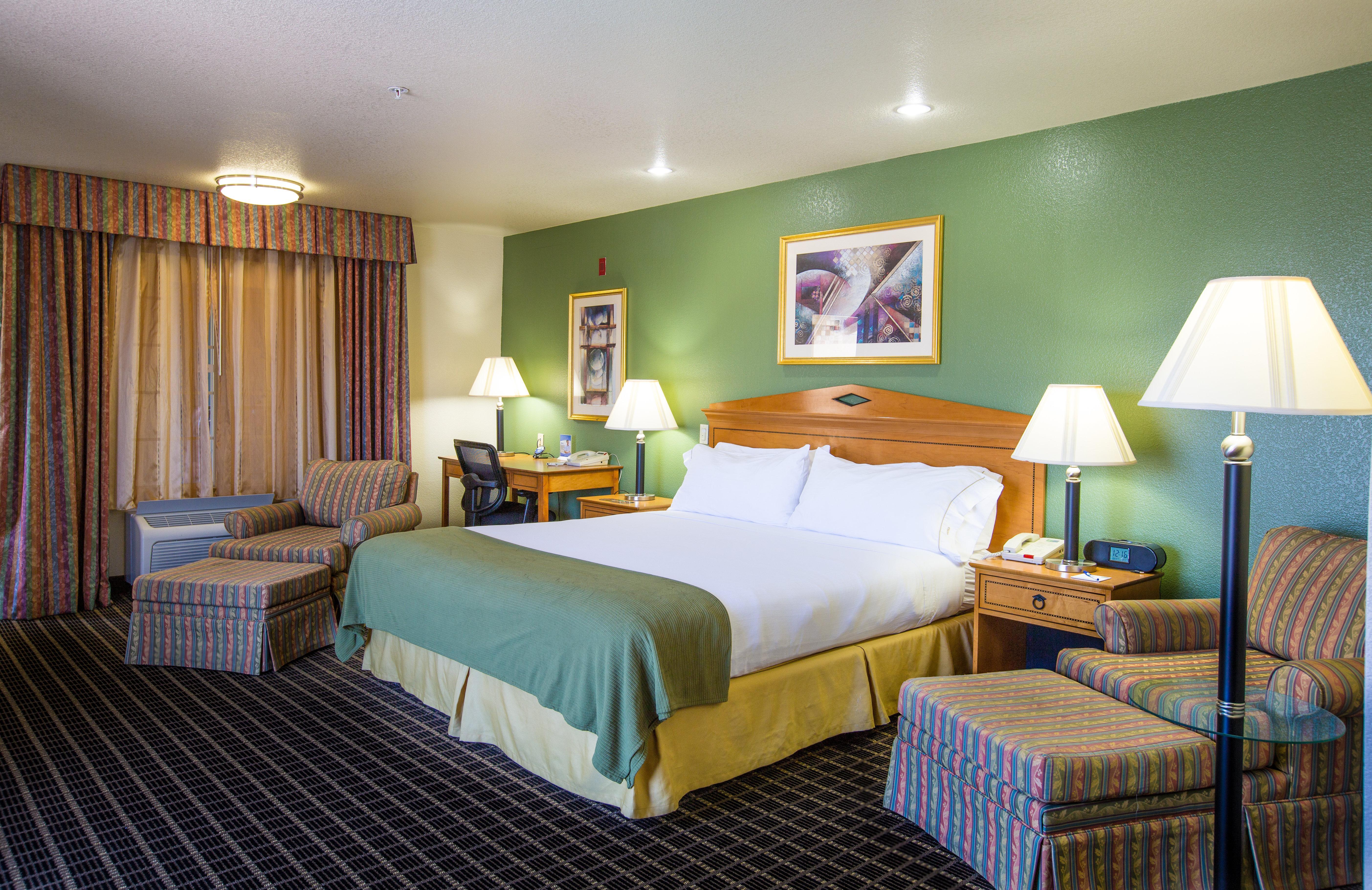 Surestayplus Hotel By Best Western San Jose Central City Buitenkant foto
