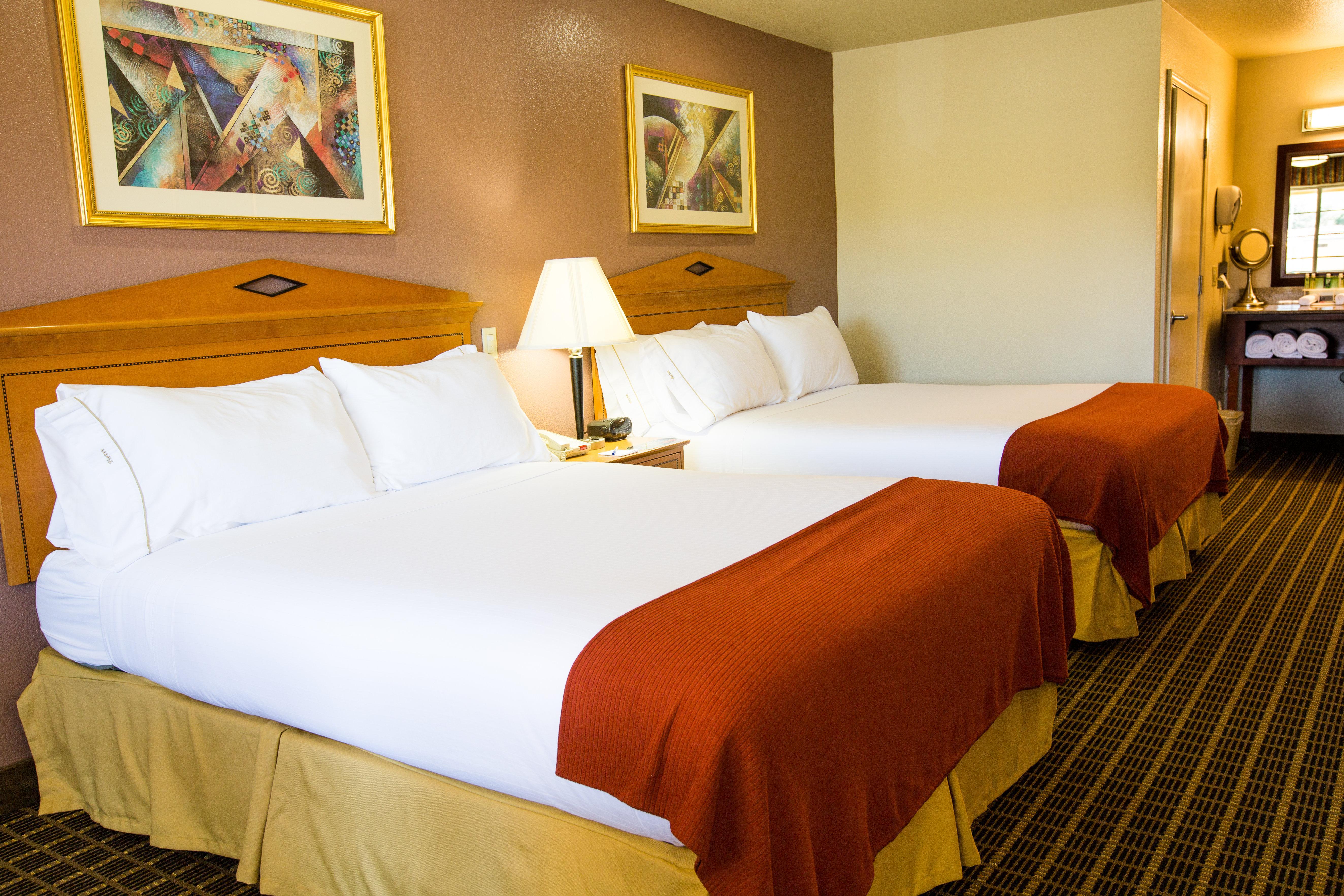 Surestayplus Hotel By Best Western San Jose Central City Buitenkant foto