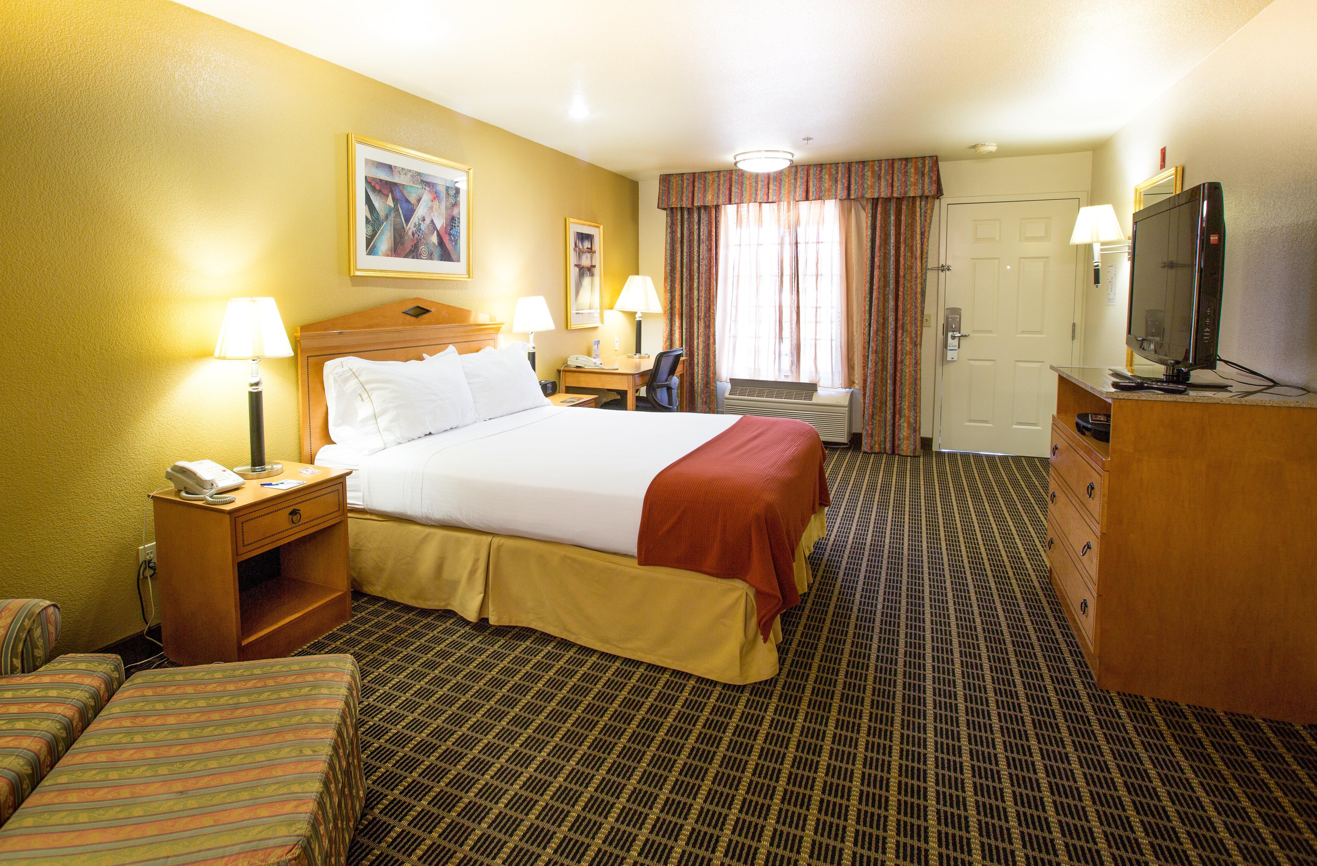 Surestayplus Hotel By Best Western San Jose Central City Buitenkant foto