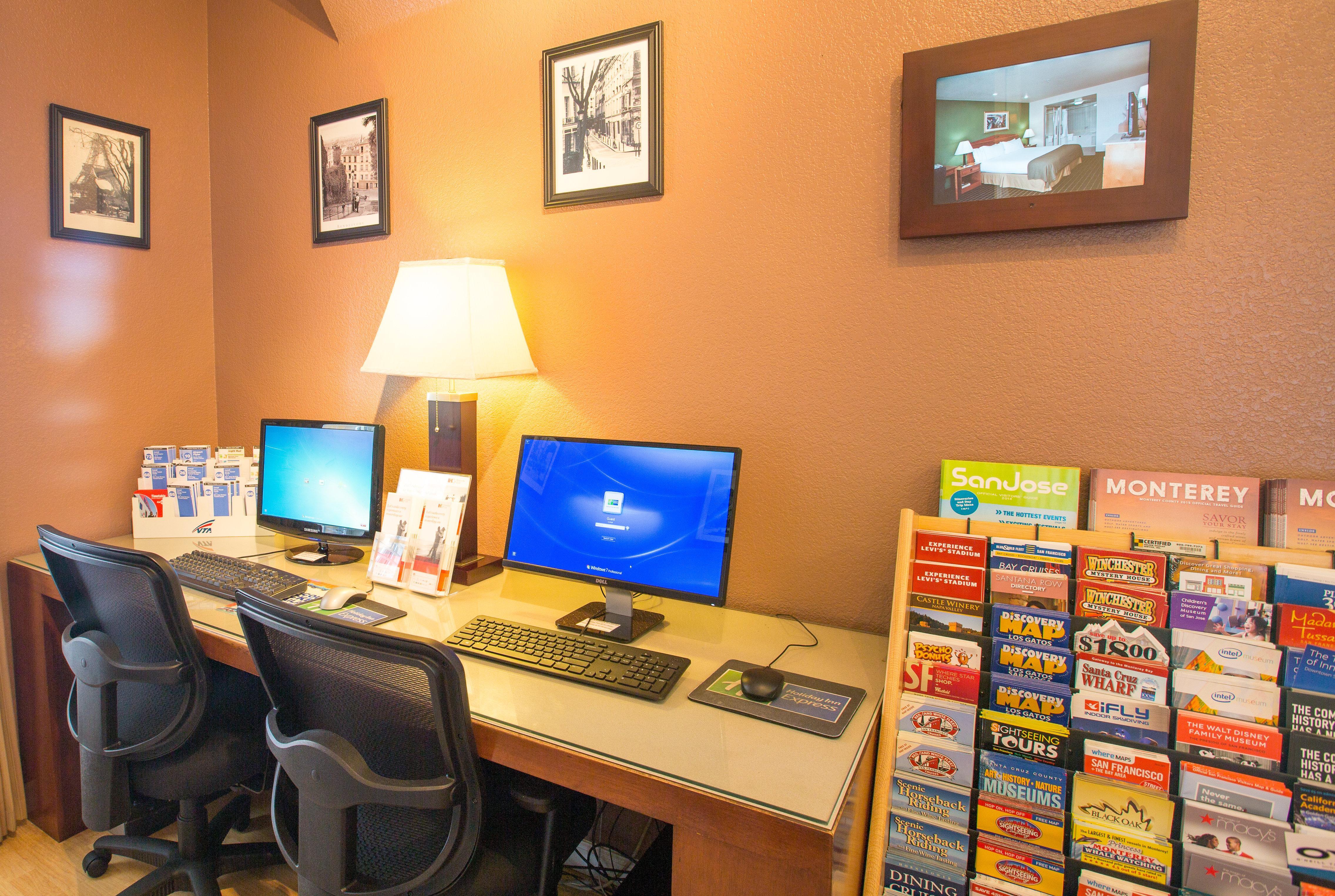 Surestayplus Hotel By Best Western San Jose Central City Buitenkant foto