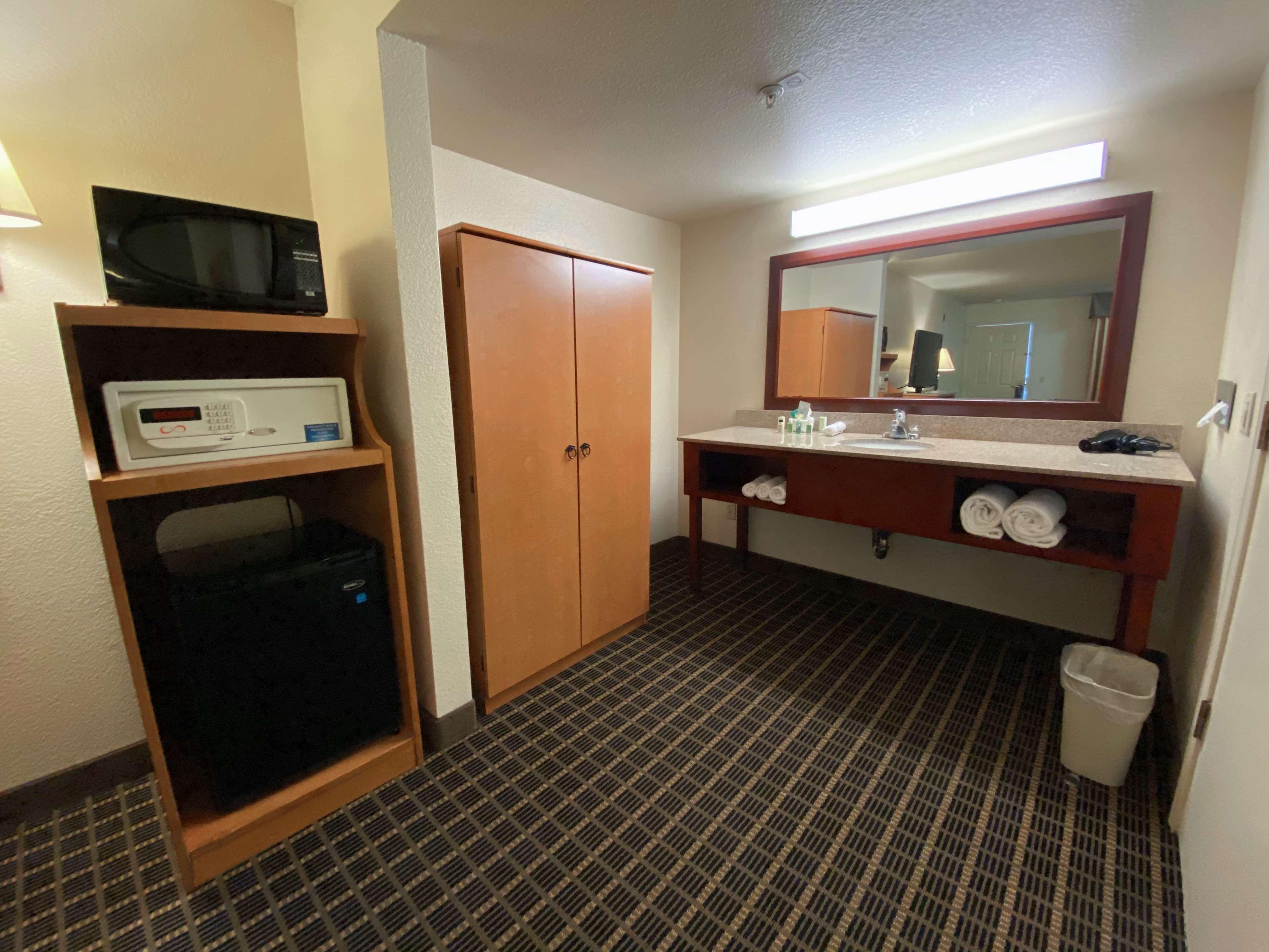 Surestayplus Hotel By Best Western San Jose Central City Buitenkant foto
