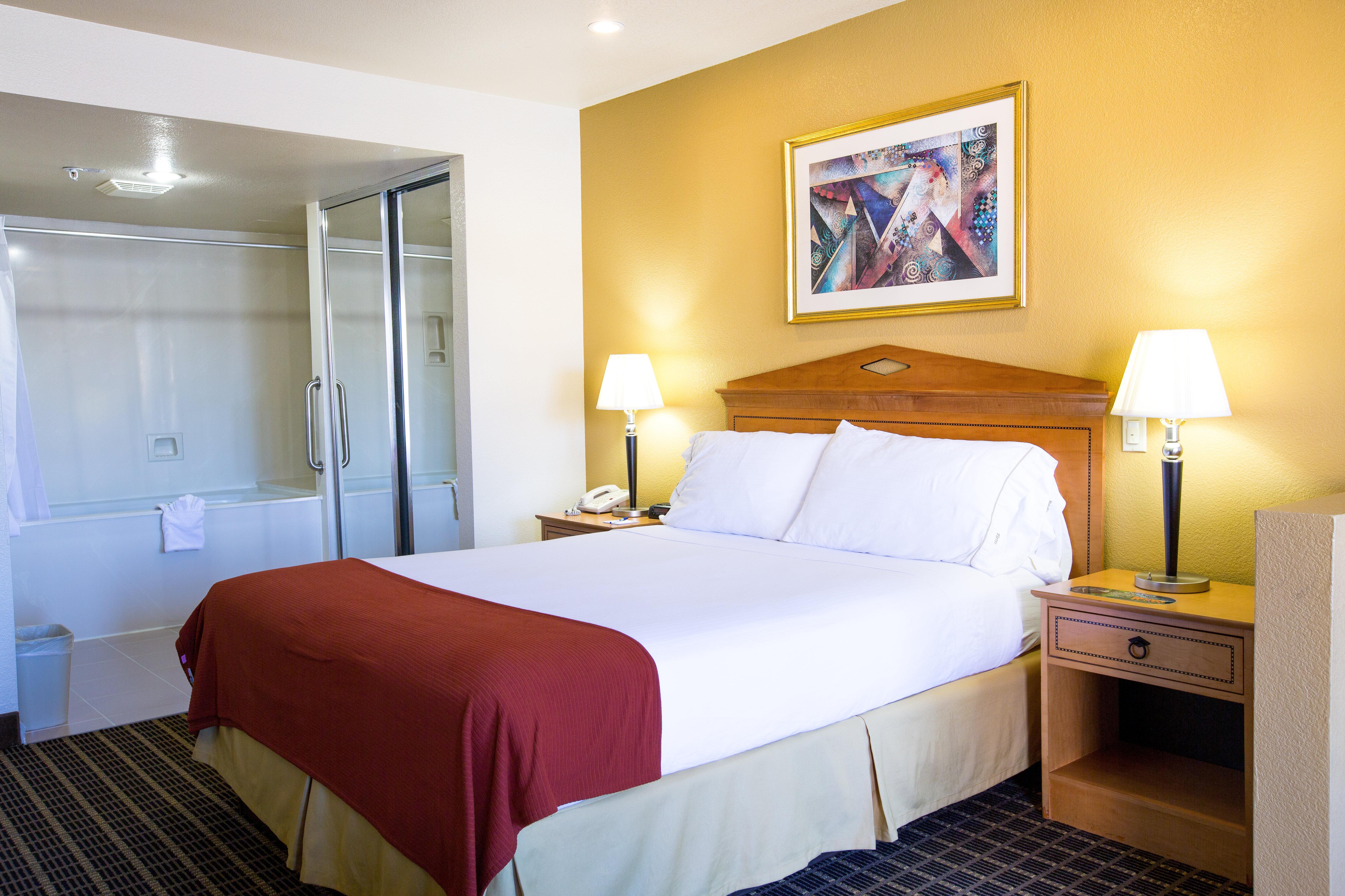 Surestayplus Hotel By Best Western San Jose Central City Buitenkant foto
