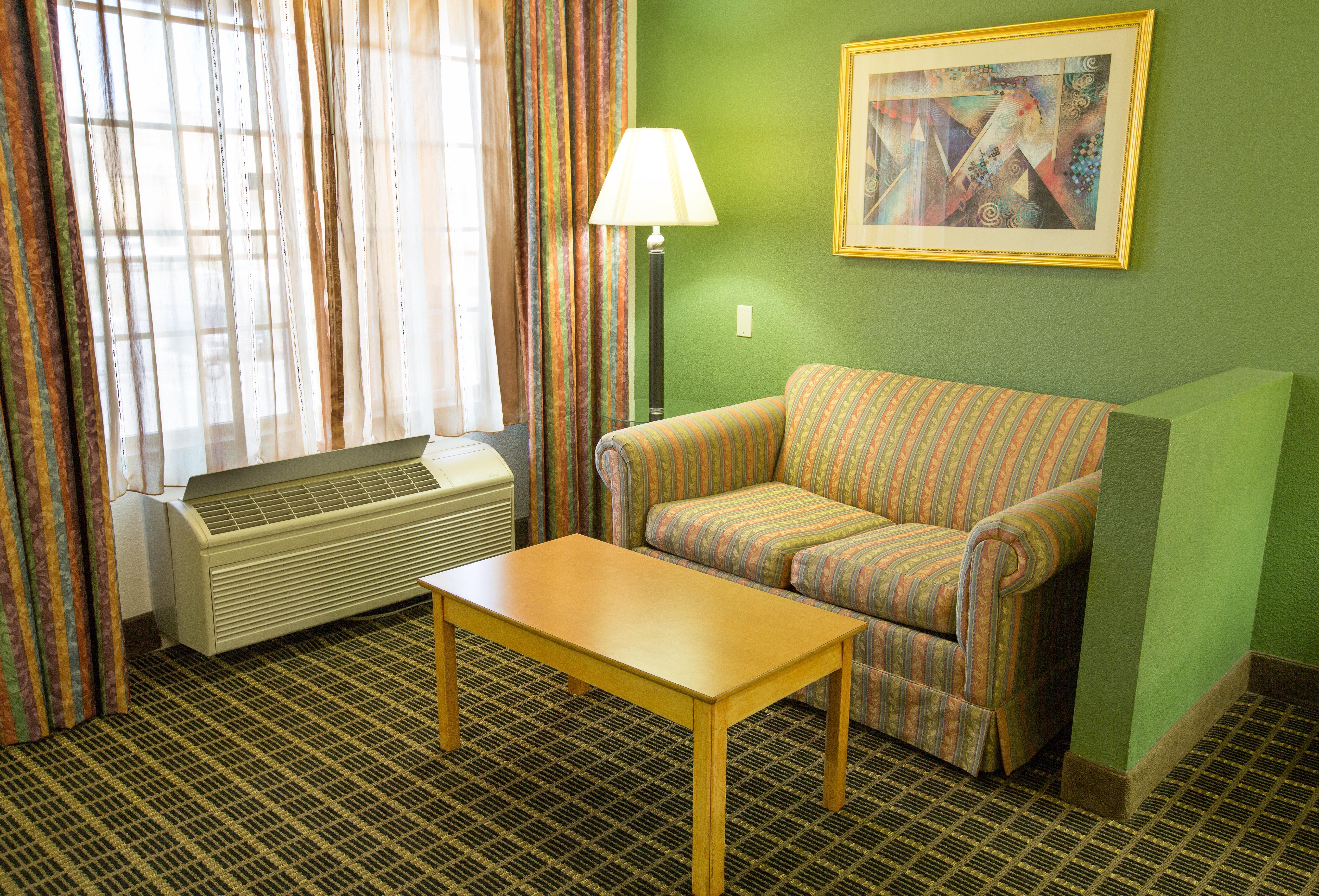 Surestayplus Hotel By Best Western San Jose Central City Buitenkant foto