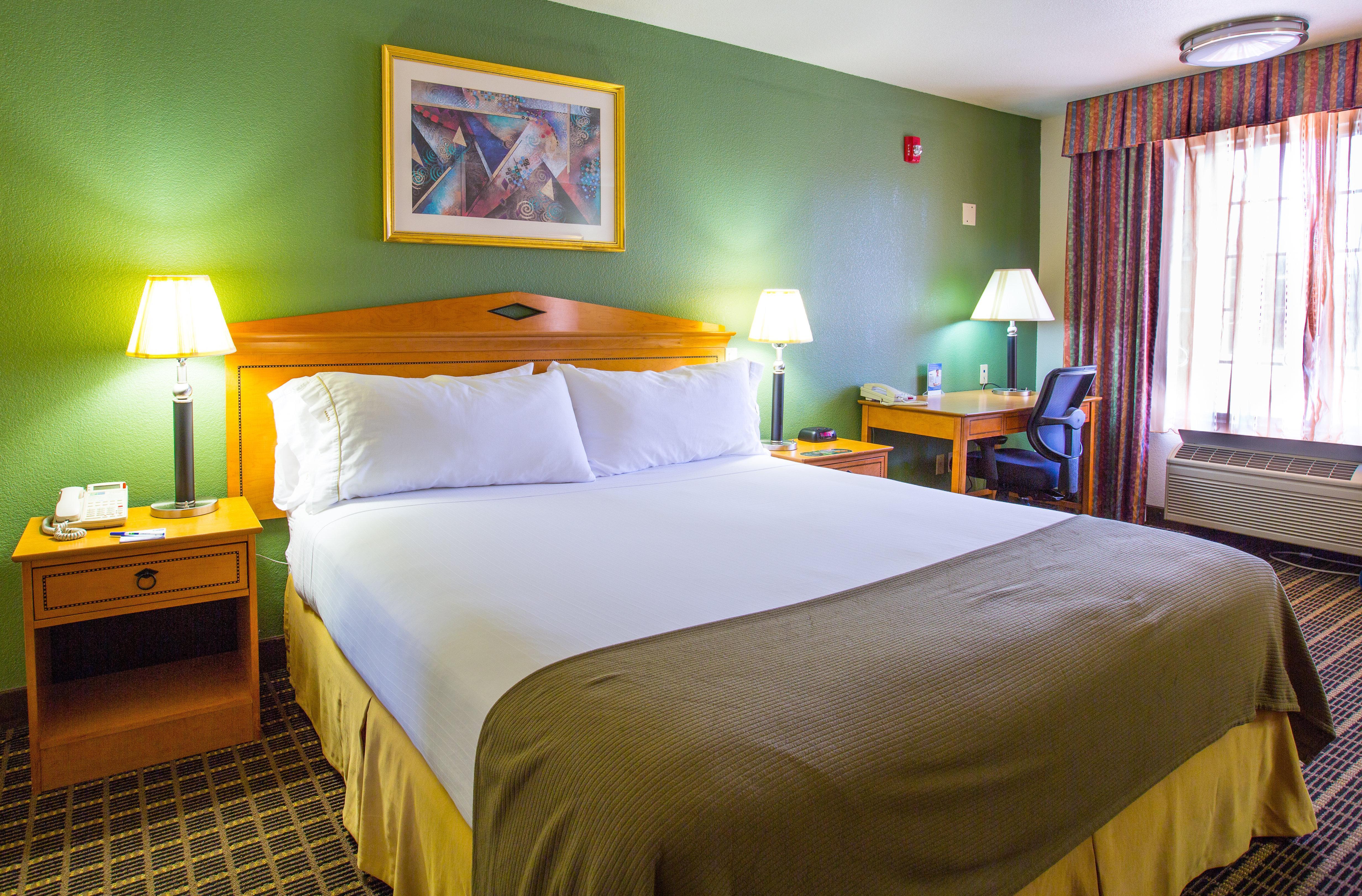Surestayplus Hotel By Best Western San Jose Central City Buitenkant foto