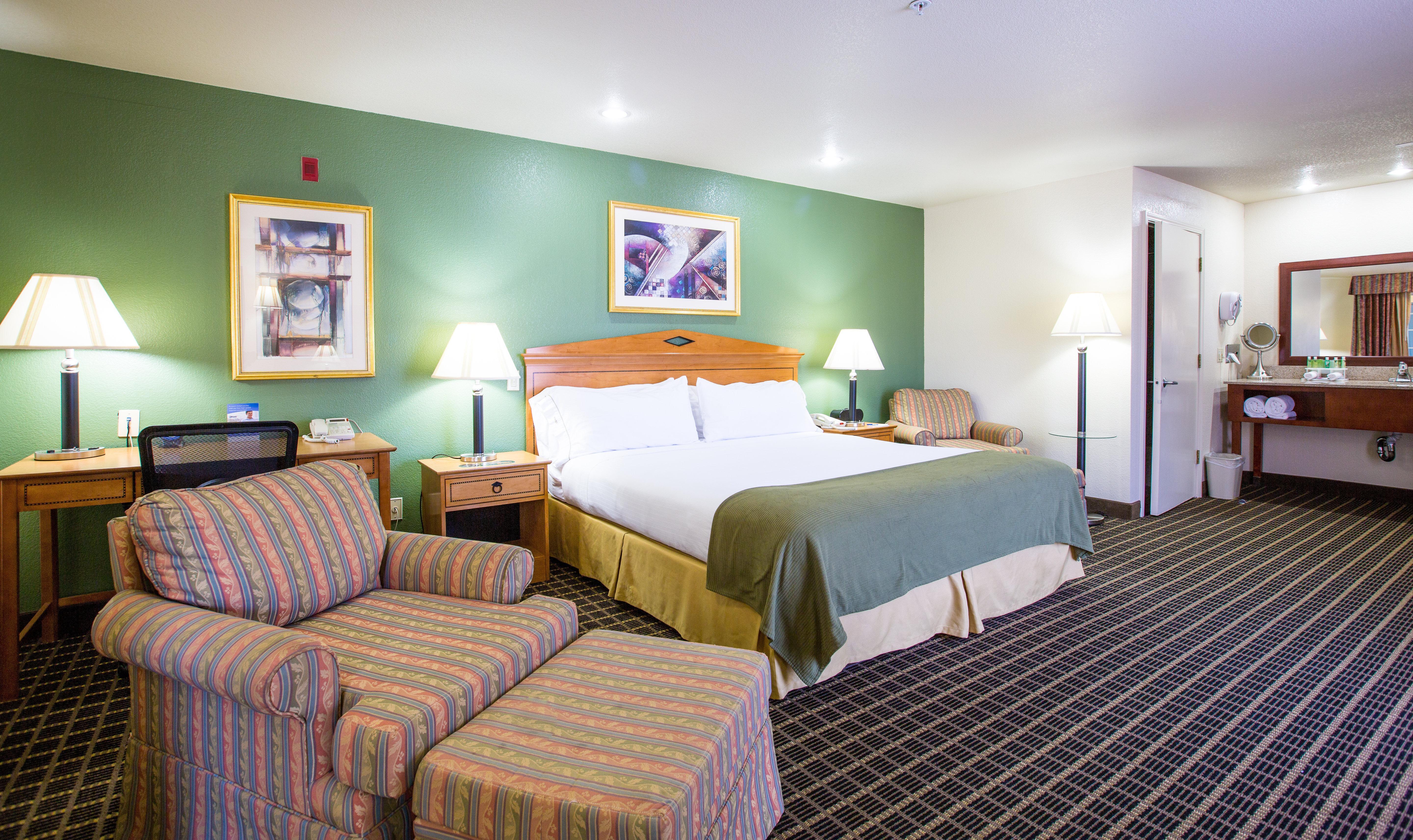Surestayplus Hotel By Best Western San Jose Central City Buitenkant foto