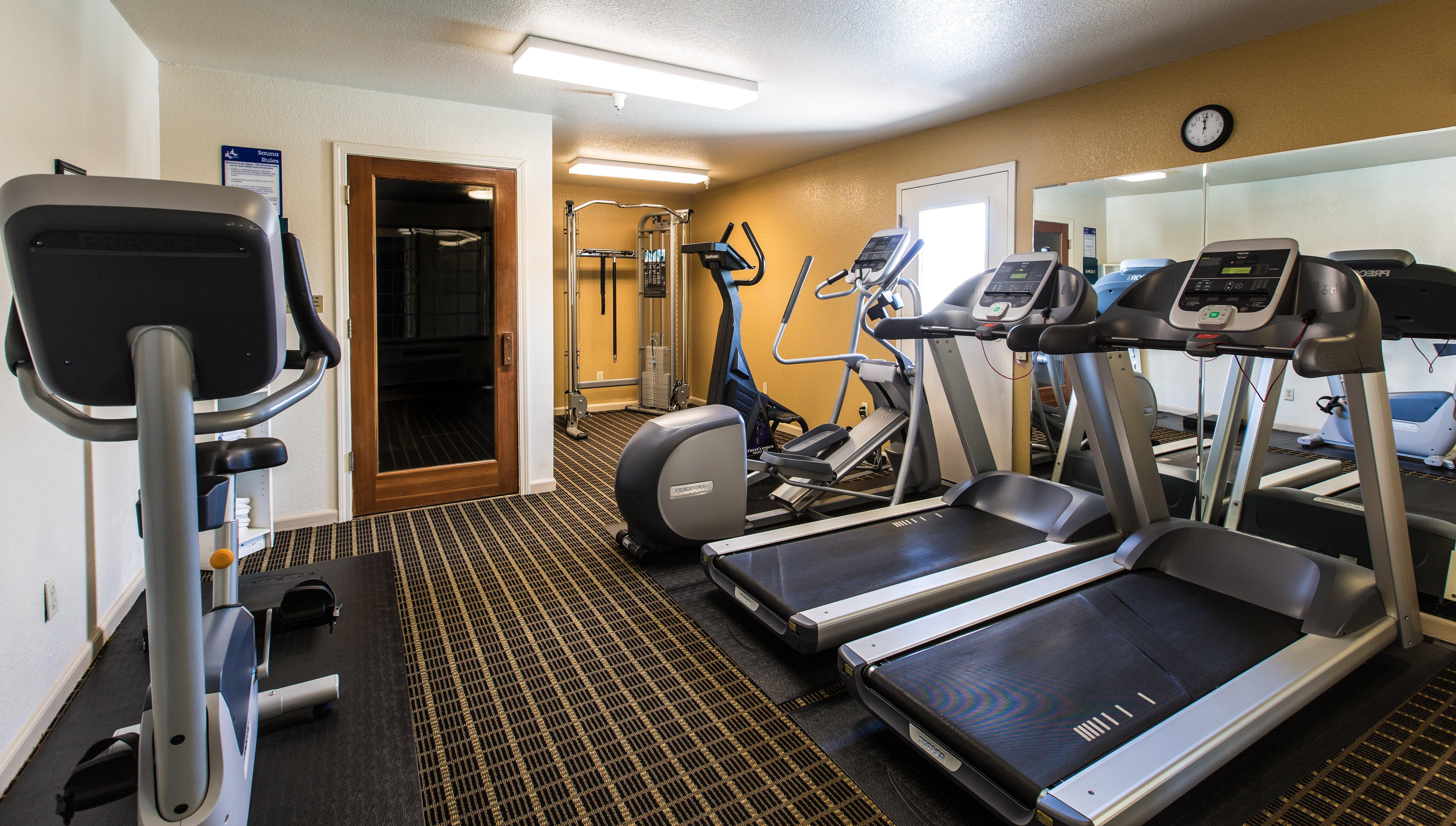 Surestayplus Hotel By Best Western San Jose Central City Buitenkant foto