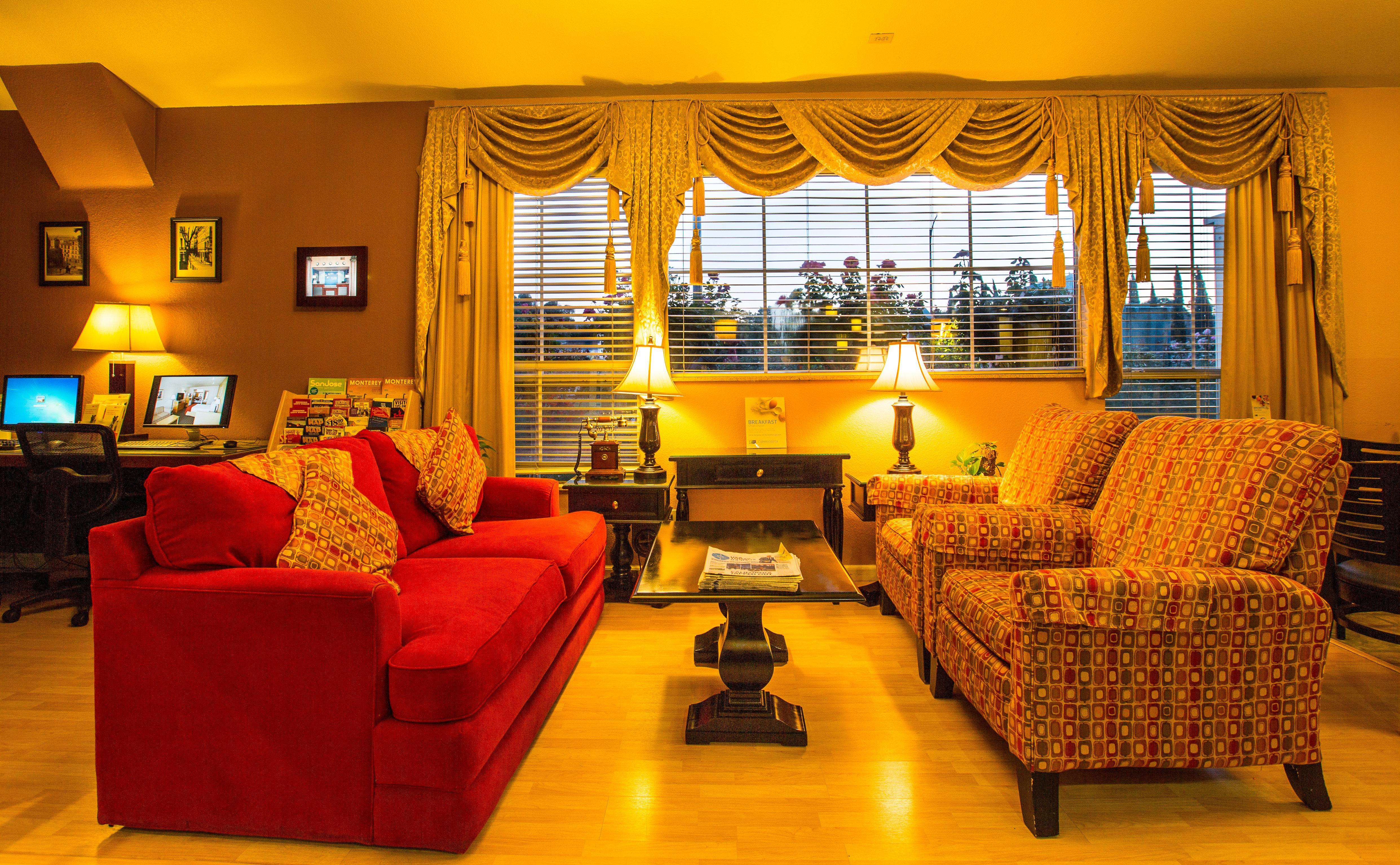 Surestayplus Hotel By Best Western San Jose Central City Buitenkant foto