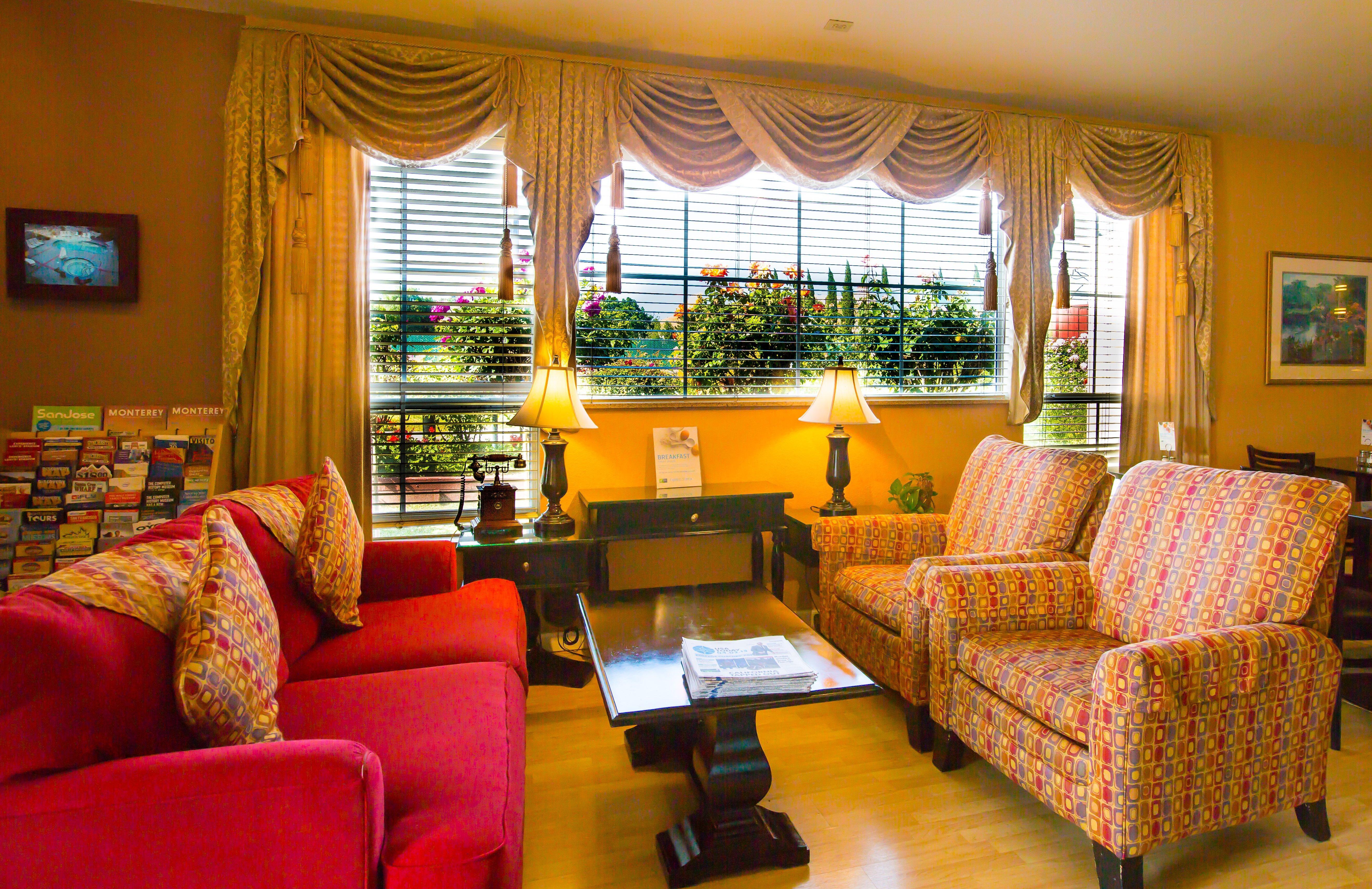 Surestayplus Hotel By Best Western San Jose Central City Buitenkant foto