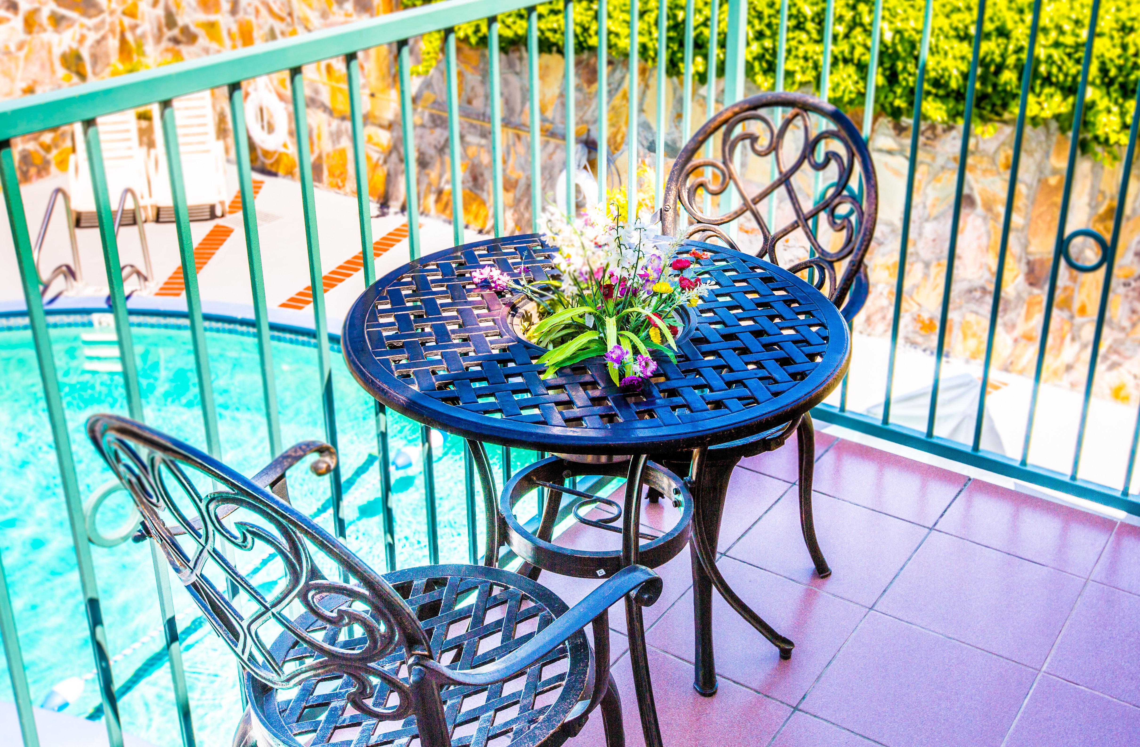 Surestayplus Hotel By Best Western San Jose Central City Buitenkant foto