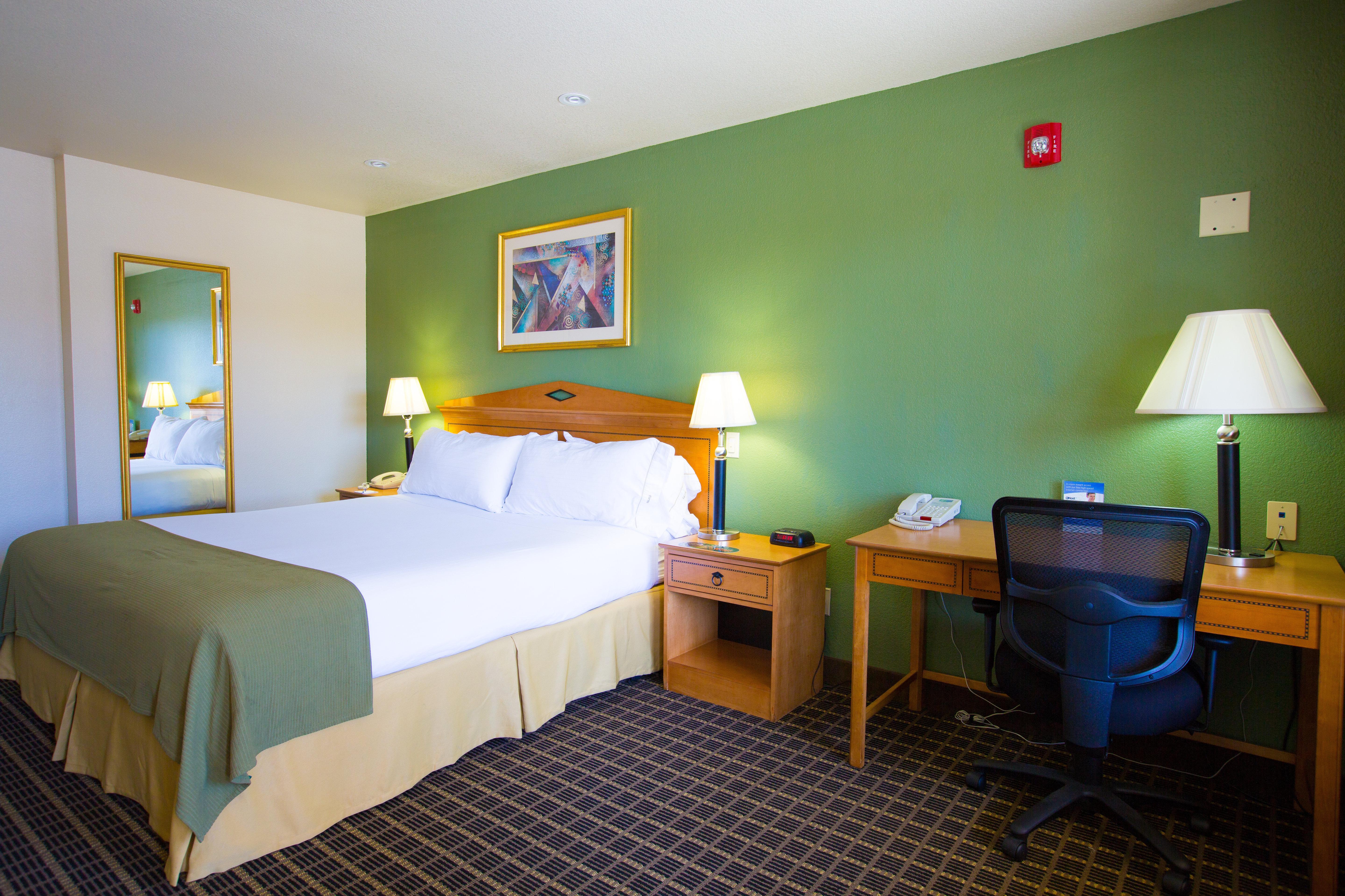 Surestayplus Hotel By Best Western San Jose Central City Buitenkant foto