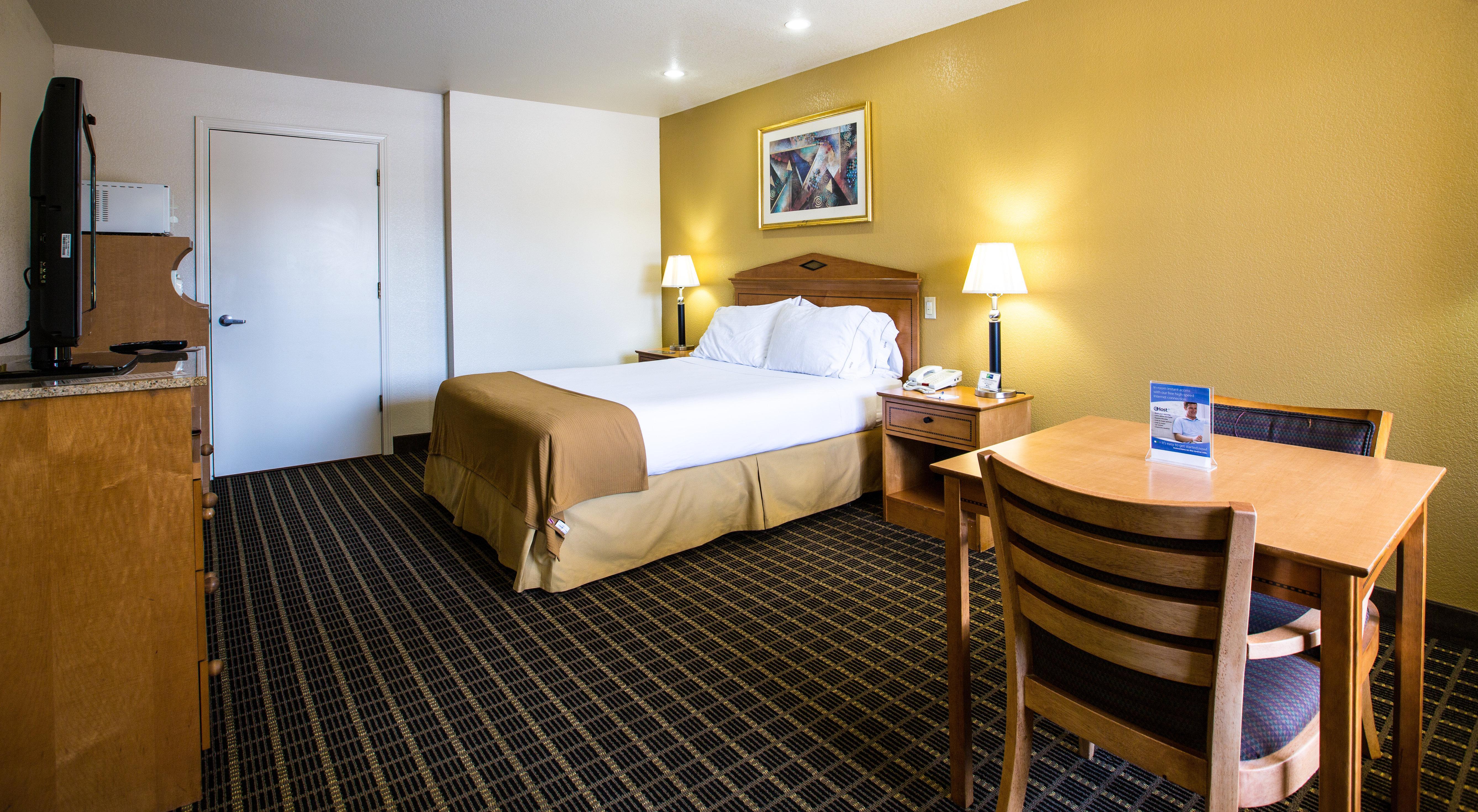 Surestayplus Hotel By Best Western San Jose Central City Buitenkant foto