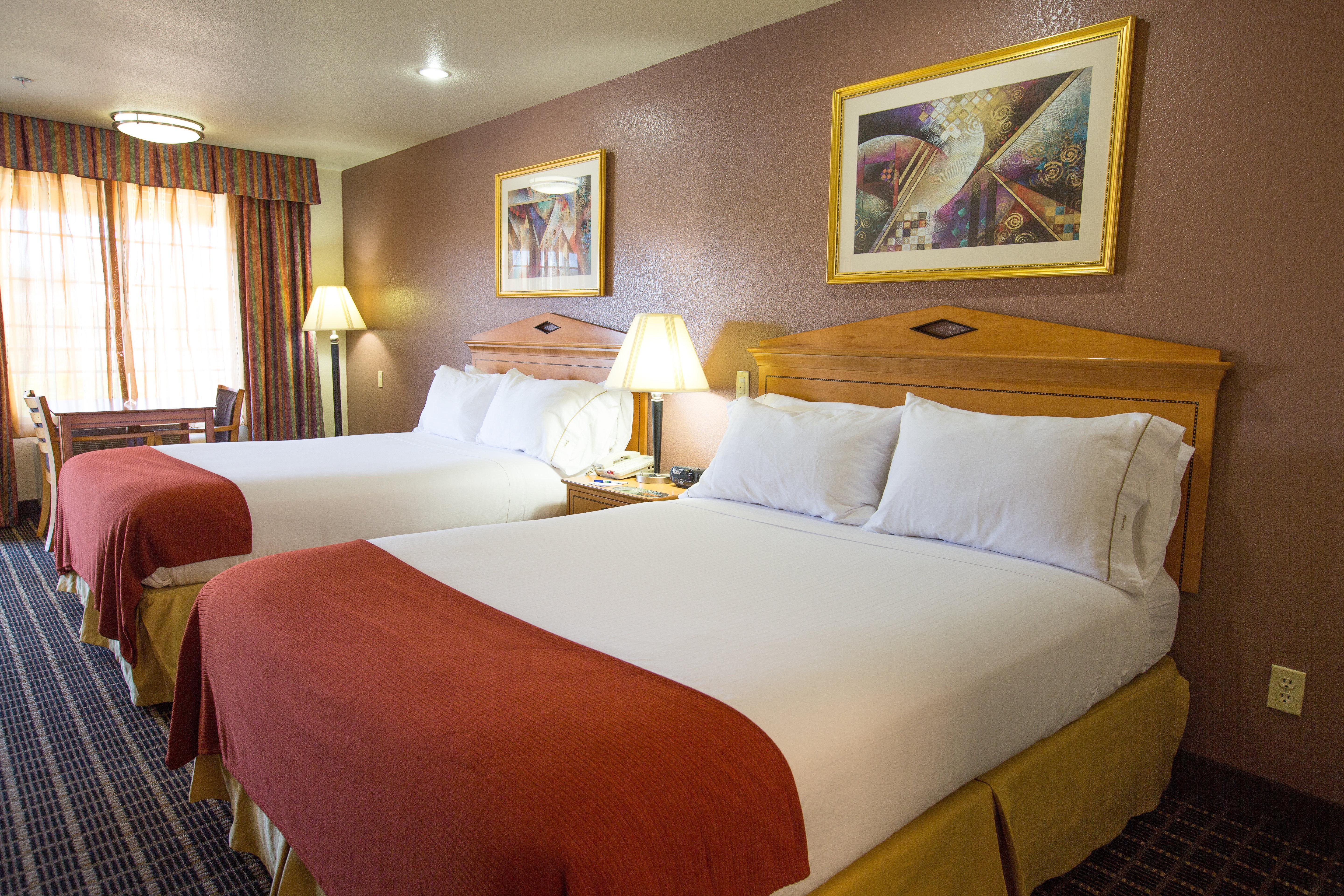 Surestayplus Hotel By Best Western San Jose Central City Buitenkant foto