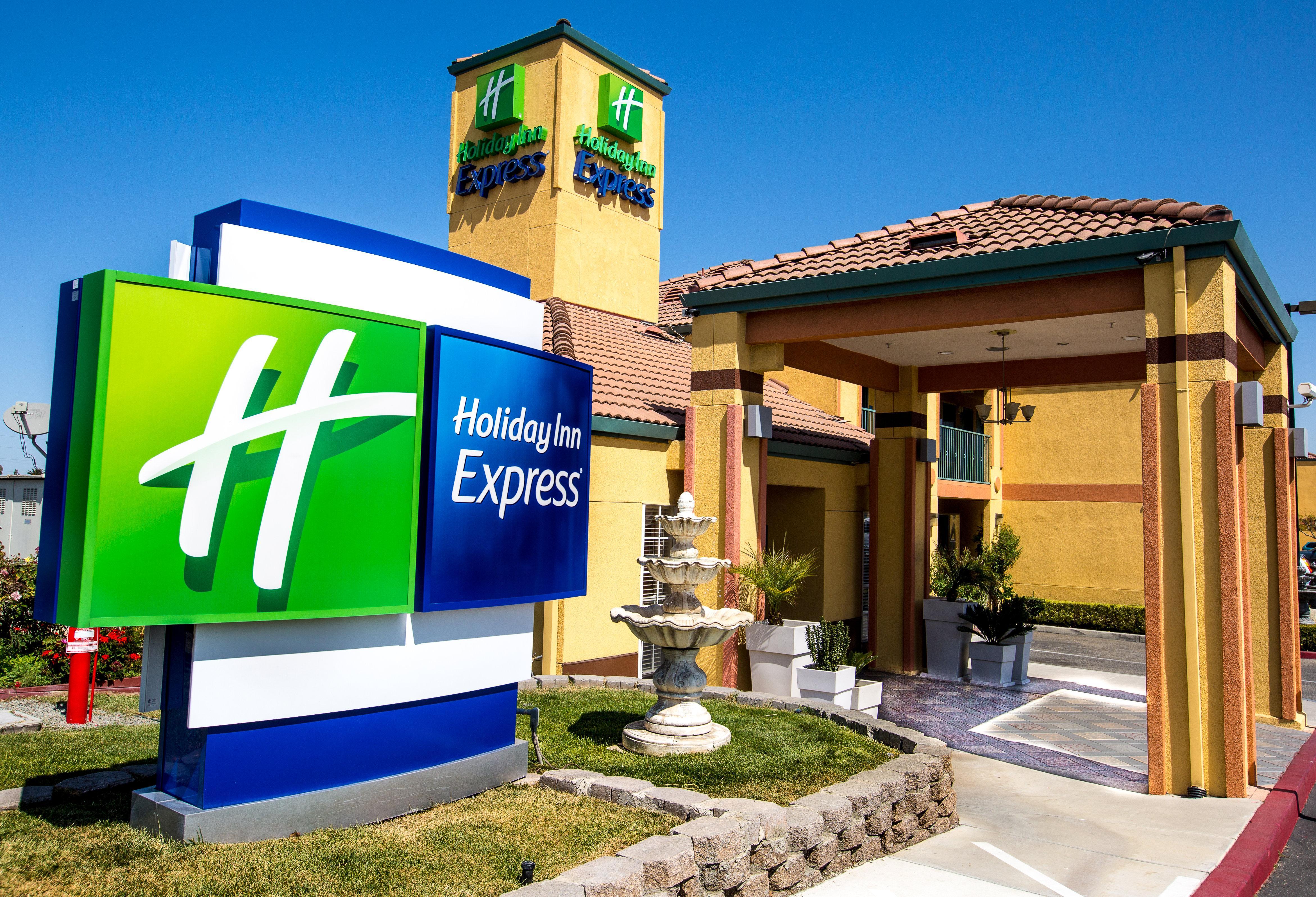 Surestayplus Hotel By Best Western San Jose Central City Buitenkant foto