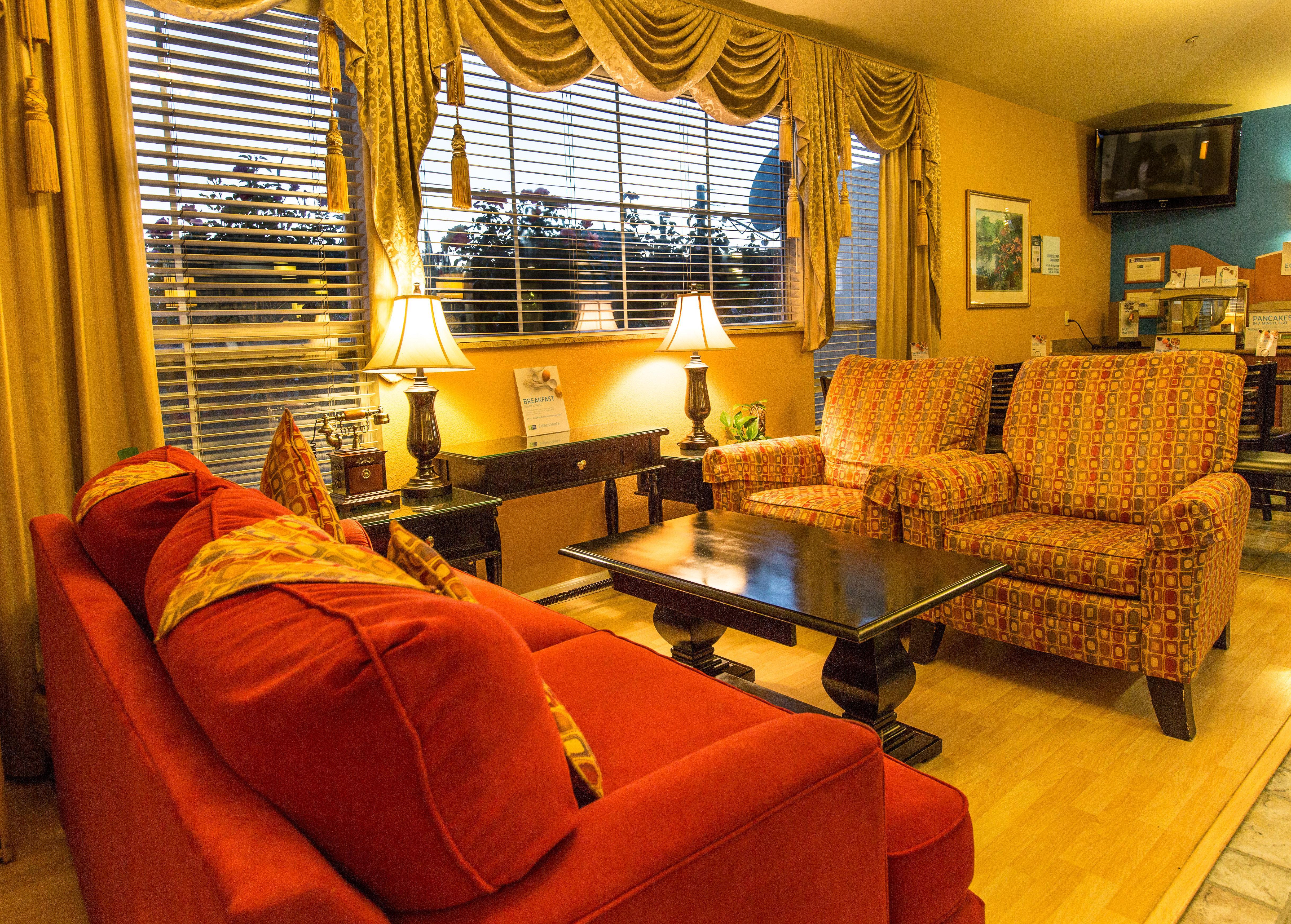 Surestayplus Hotel By Best Western San Jose Central City Buitenkant foto