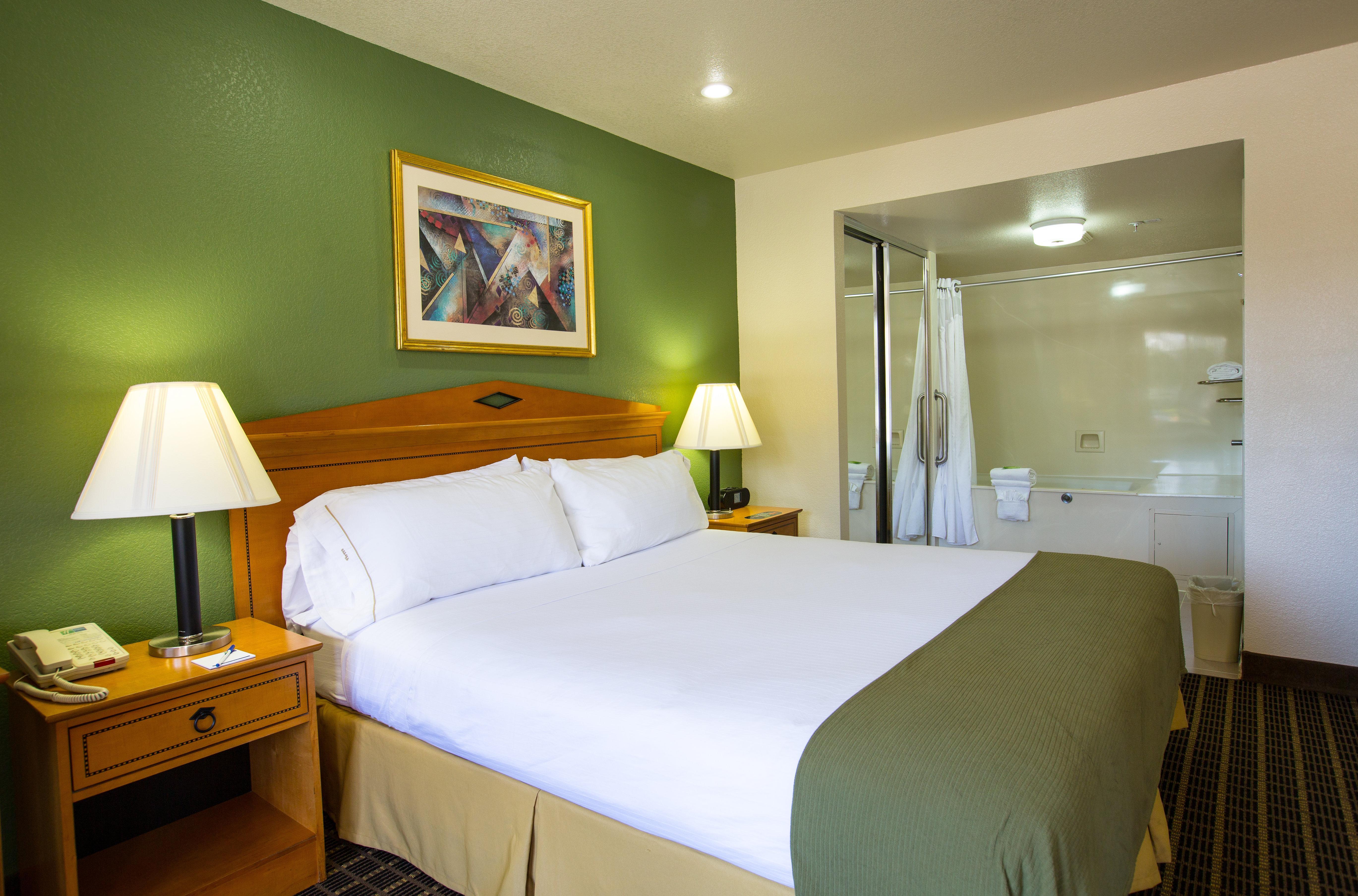 Surestayplus Hotel By Best Western San Jose Central City Buitenkant foto