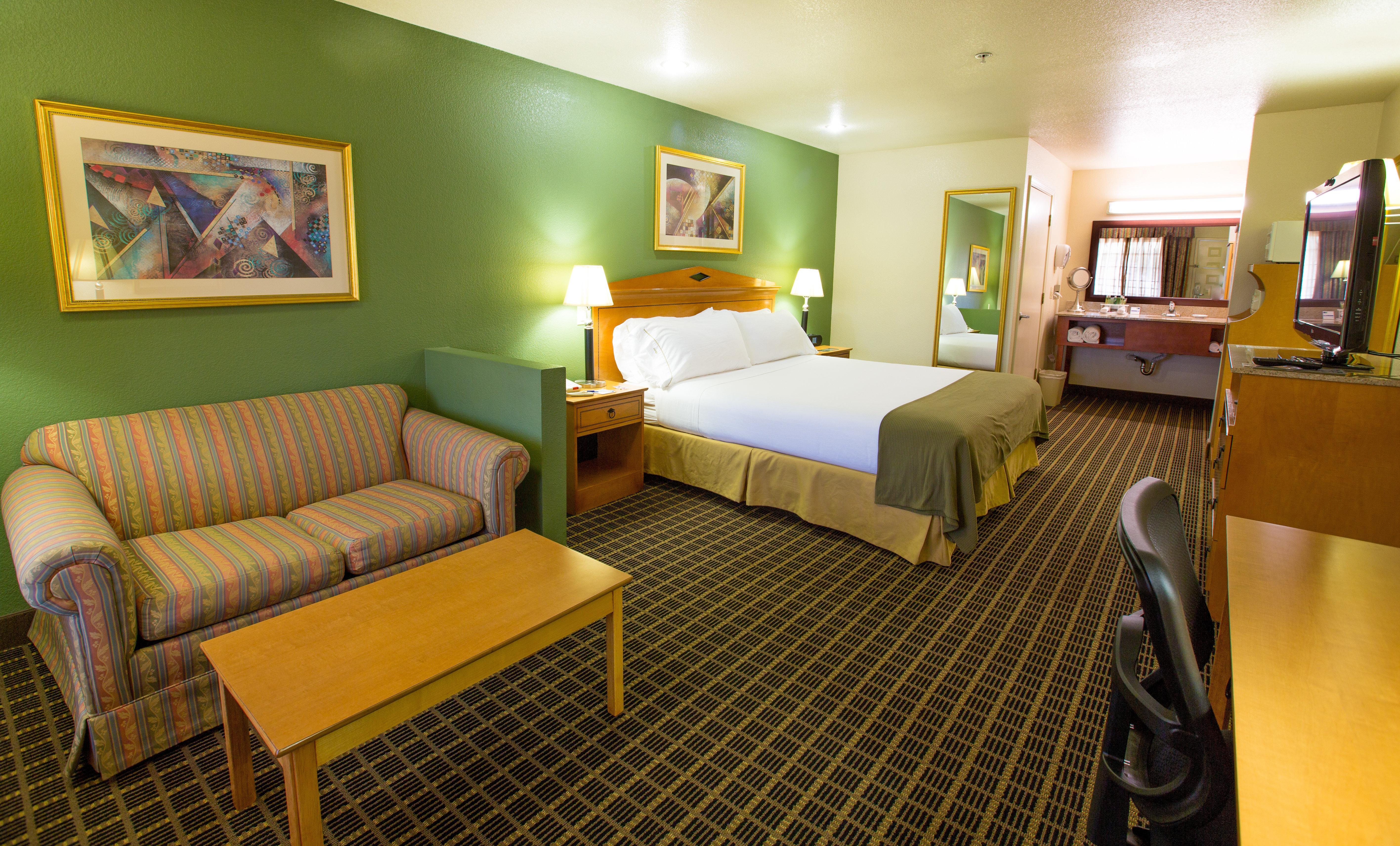 Surestayplus Hotel By Best Western San Jose Central City Buitenkant foto