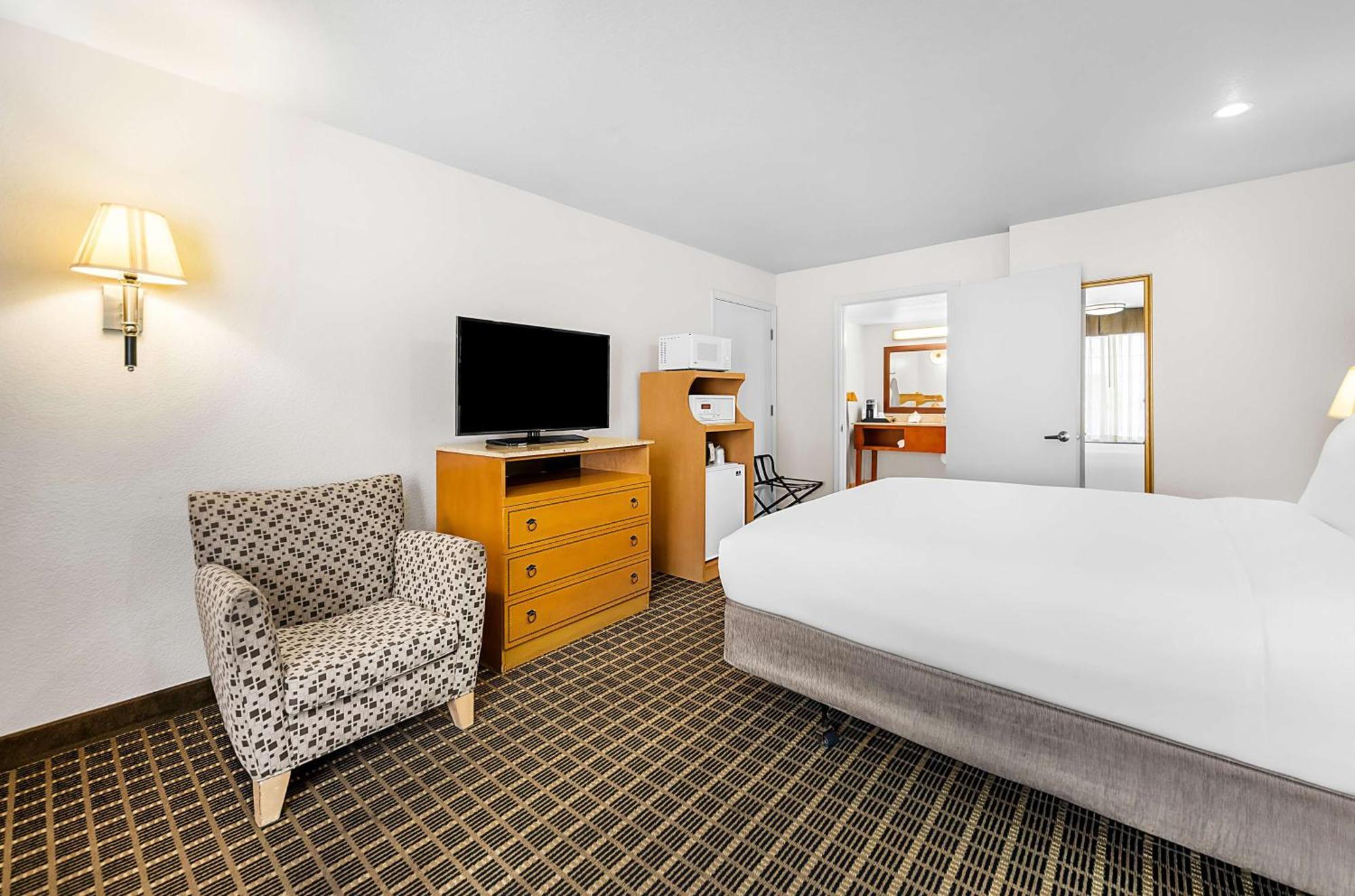 Surestayplus Hotel By Best Western San Jose Central City Buitenkant foto