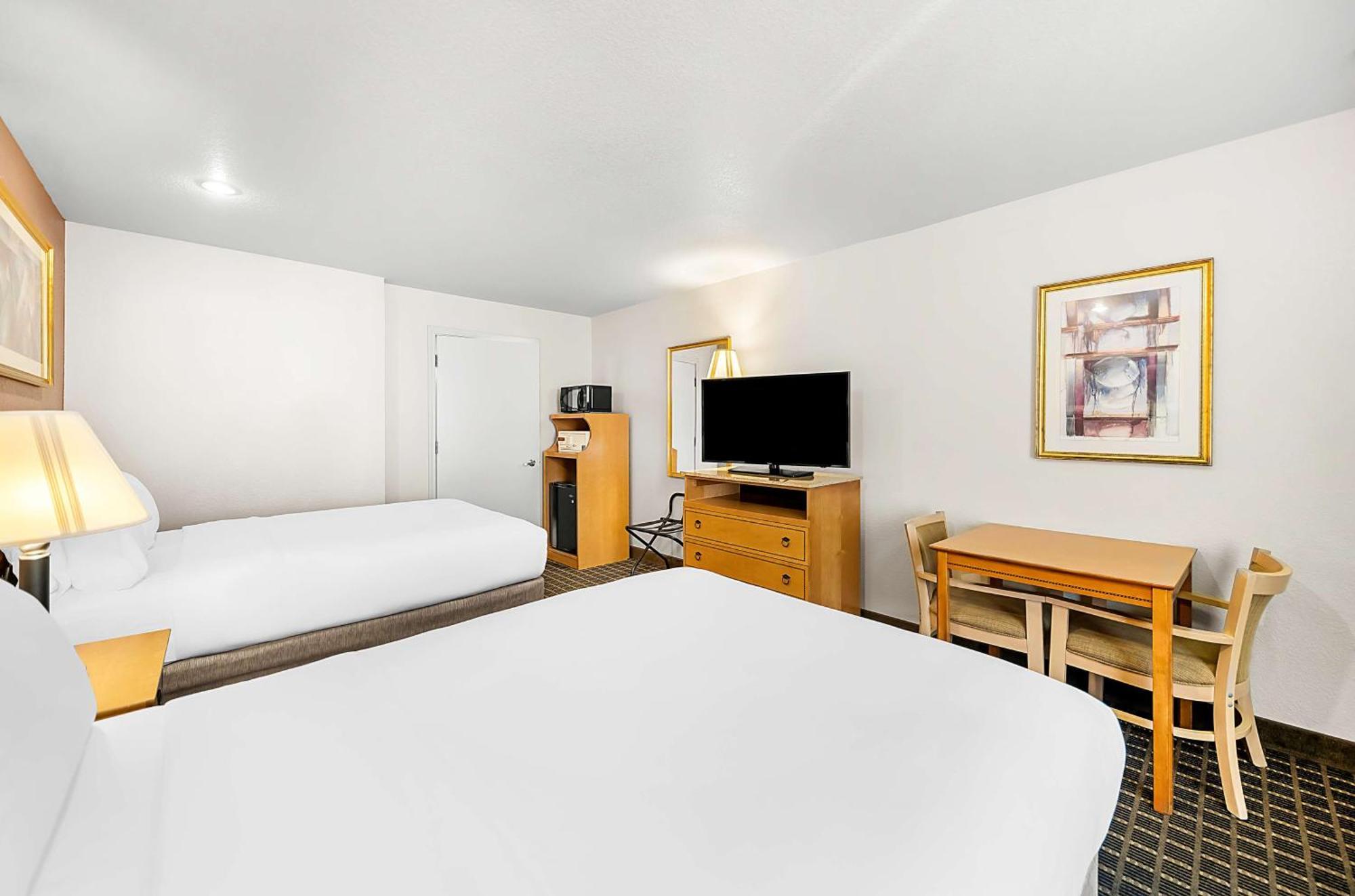 Surestayplus Hotel By Best Western San Jose Central City Buitenkant foto